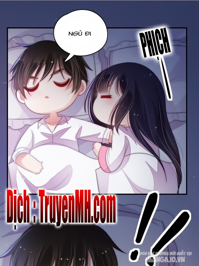 Ngày Nào Thiếu Soái Cũng Ghen Chapter 94 - Trang 2