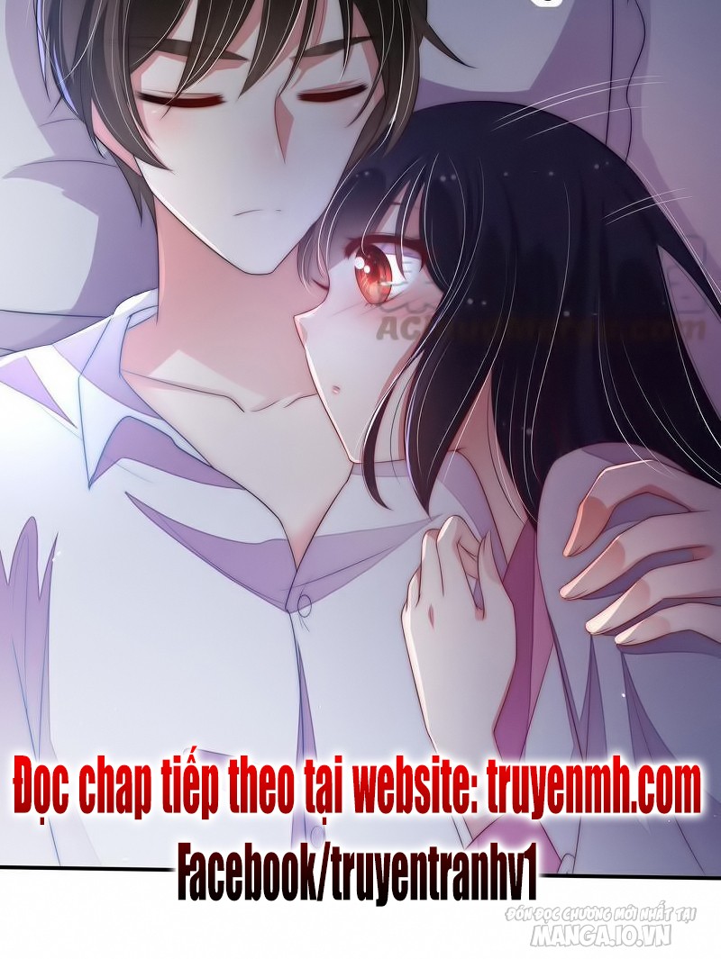 Ngày Nào Thiếu Soái Cũng Ghen Chapter 94 - Trang 2