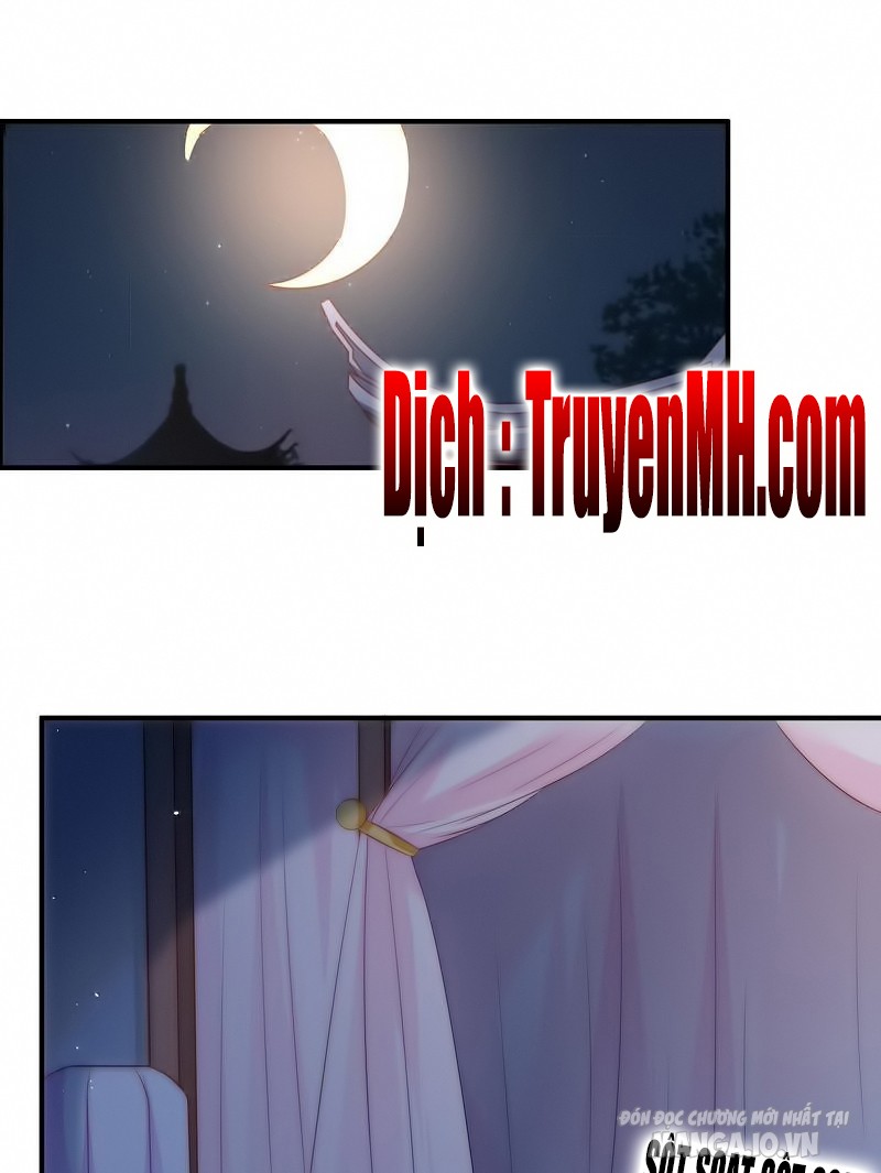 Ngày Nào Thiếu Soái Cũng Ghen Chapter 94 - Trang 2