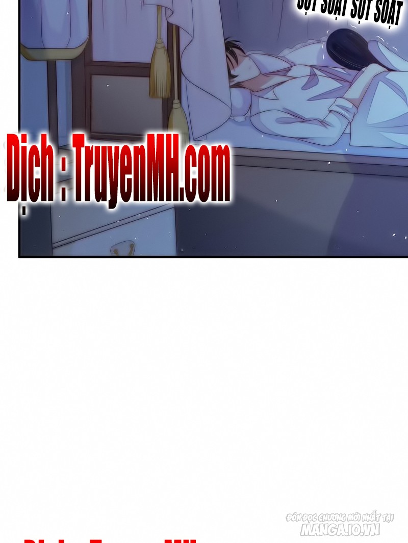 Ngày Nào Thiếu Soái Cũng Ghen Chapter 94 - Trang 2