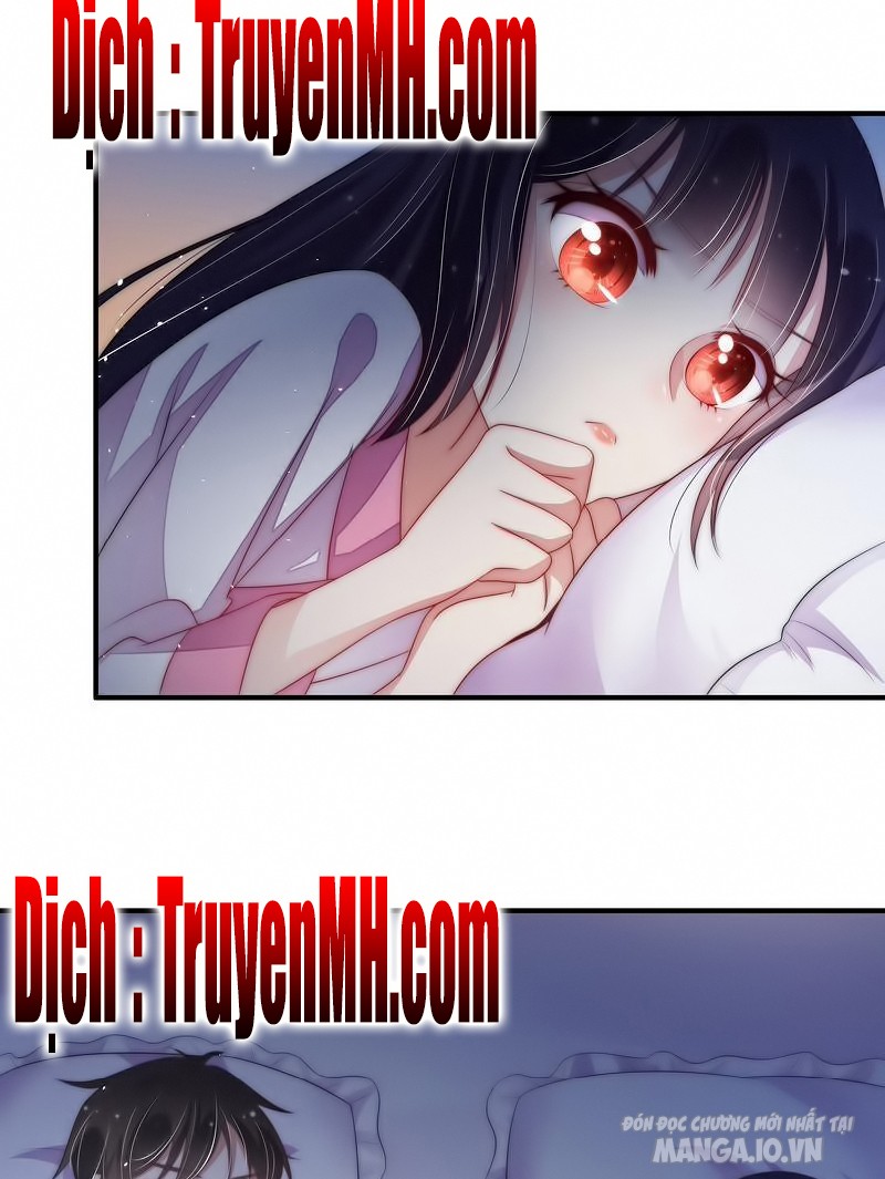 Ngày Nào Thiếu Soái Cũng Ghen Chapter 94 - Trang 2