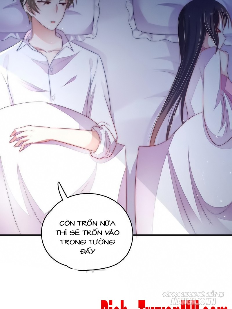 Ngày Nào Thiếu Soái Cũng Ghen Chapter 94 - Trang 2