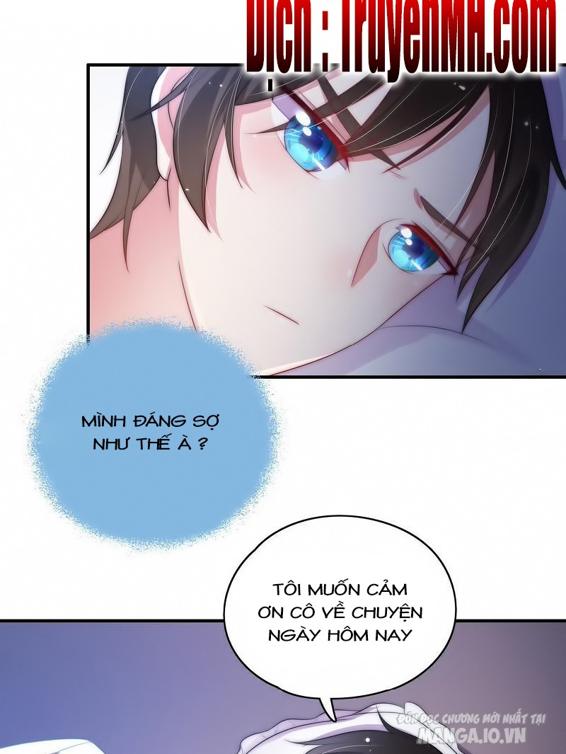 Ngày Nào Thiếu Soái Cũng Ghen Chapter 94 - Trang 2