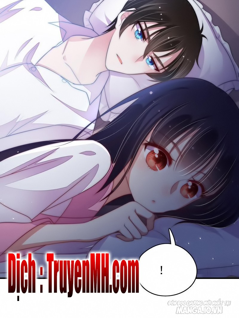 Ngày Nào Thiếu Soái Cũng Ghen Chapter 94 - Trang 2