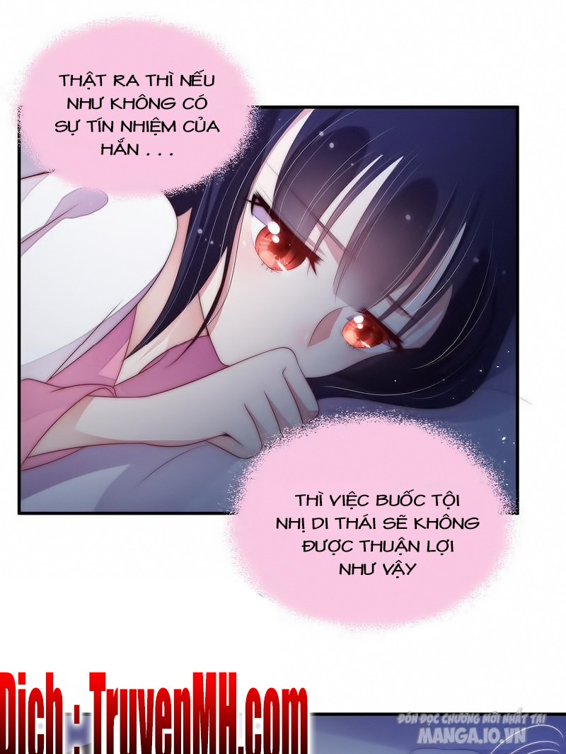 Ngày Nào Thiếu Soái Cũng Ghen Chapter 94 - Trang 2