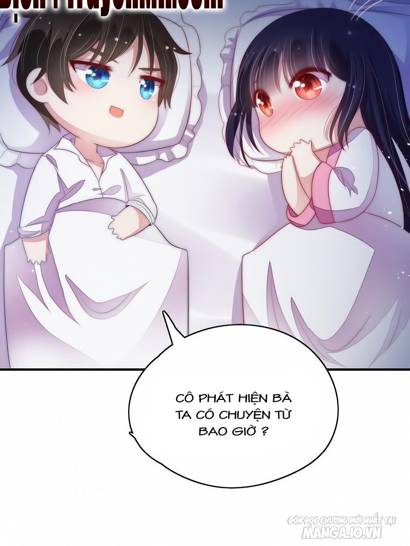 Ngày Nào Thiếu Soái Cũng Ghen Chapter 94 - Trang 2