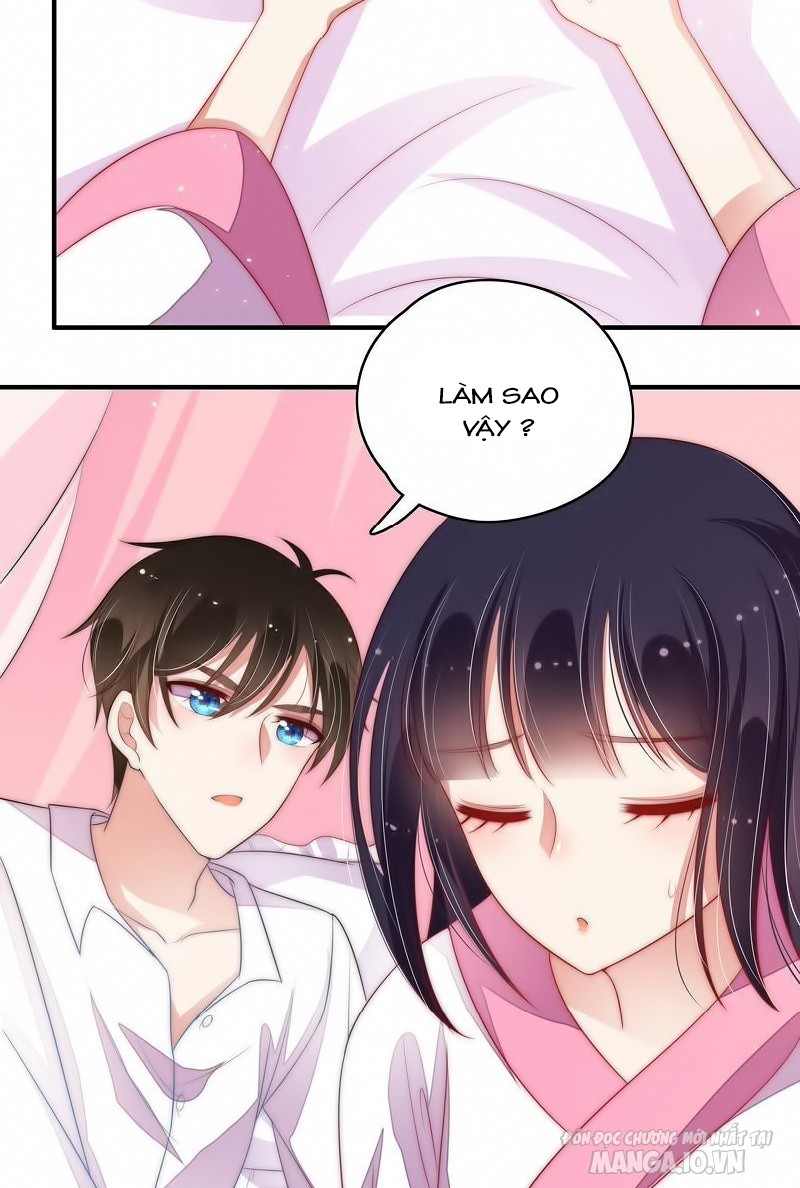 Ngày Nào Thiếu Soái Cũng Ghen Chapter 95 - Trang 2