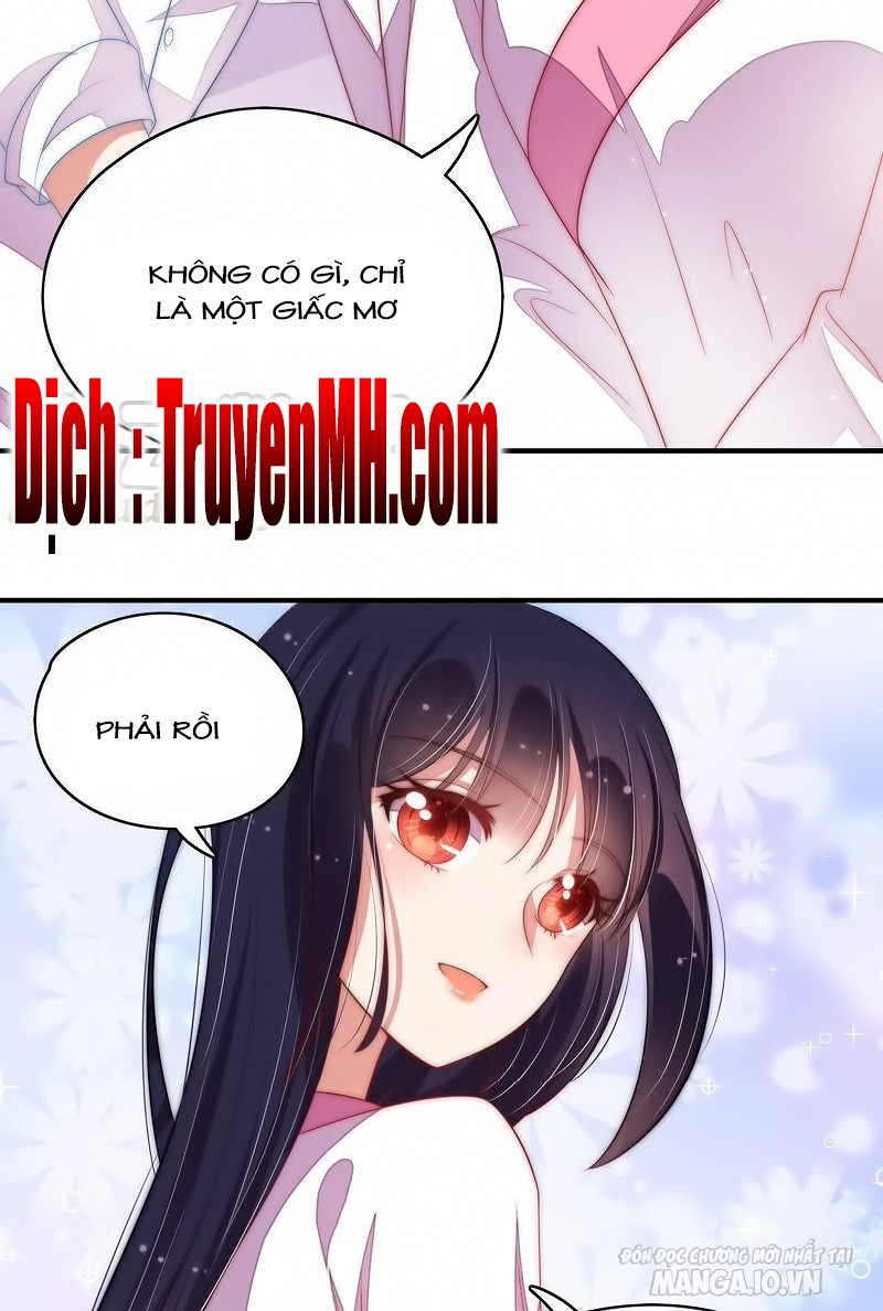 Ngày Nào Thiếu Soái Cũng Ghen Chapter 95 - Trang 2