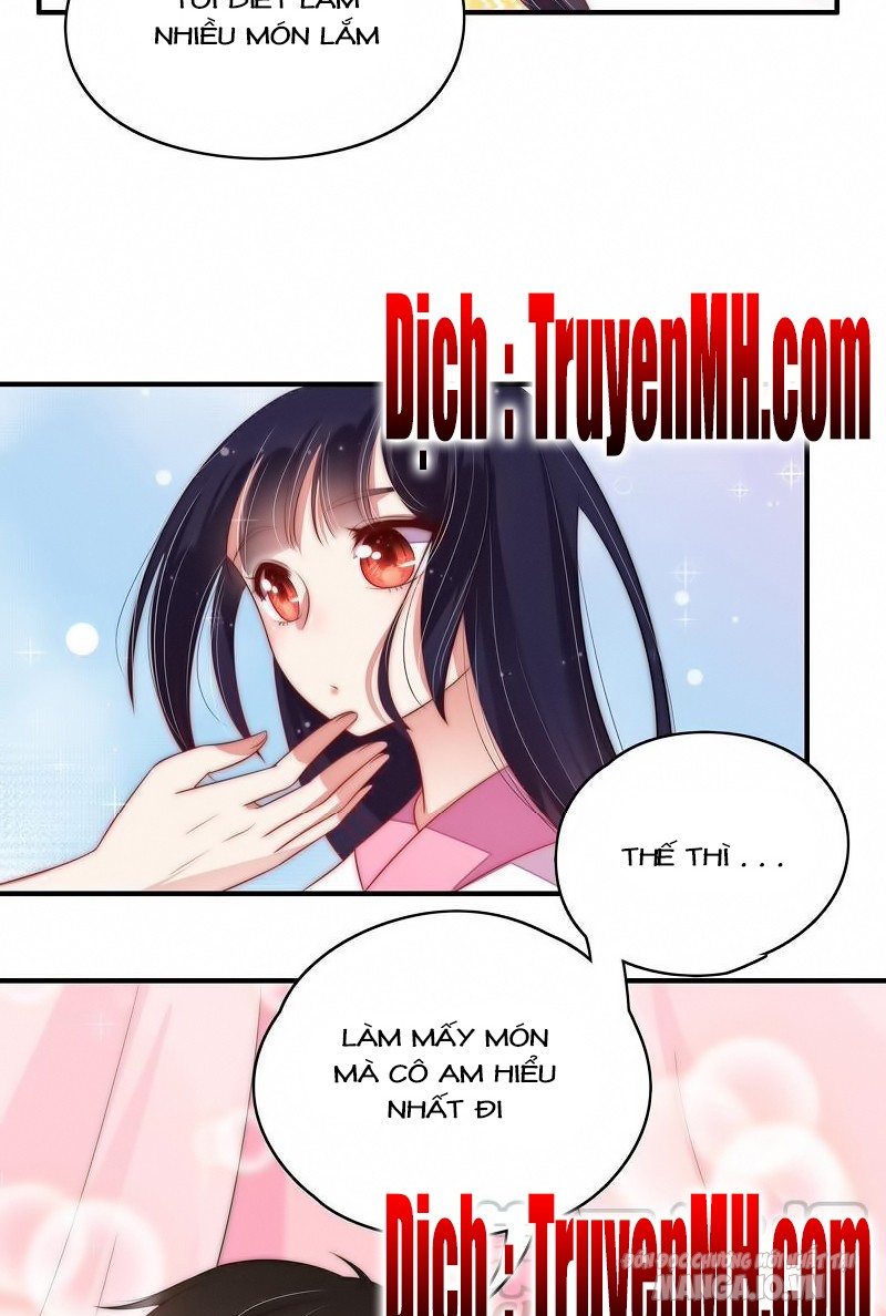 Ngày Nào Thiếu Soái Cũng Ghen Chapter 95 - Trang 2