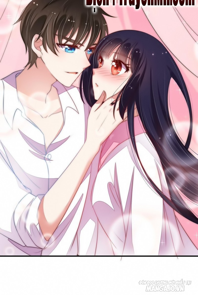 Ngày Nào Thiếu Soái Cũng Ghen Chapter 95 - Trang 2