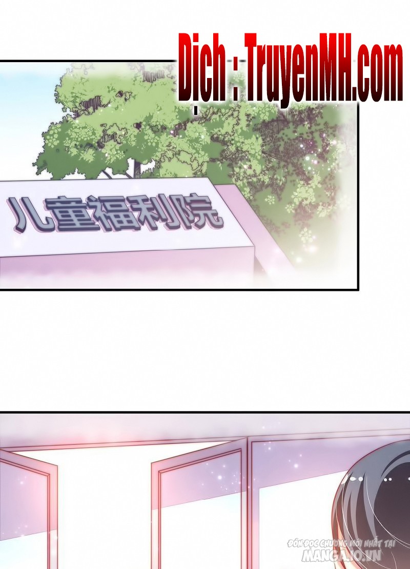 Ngày Nào Thiếu Soái Cũng Ghen Chapter 95 - Trang 2