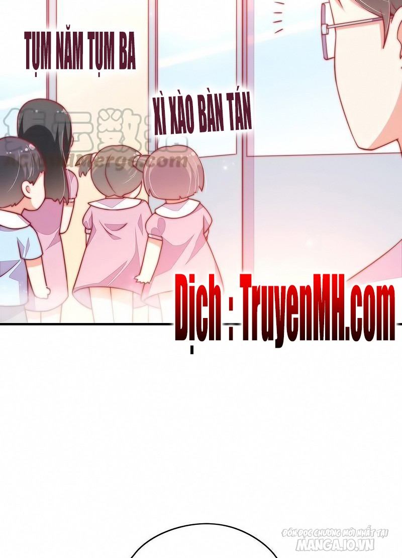 Ngày Nào Thiếu Soái Cũng Ghen Chapter 95 - Trang 2