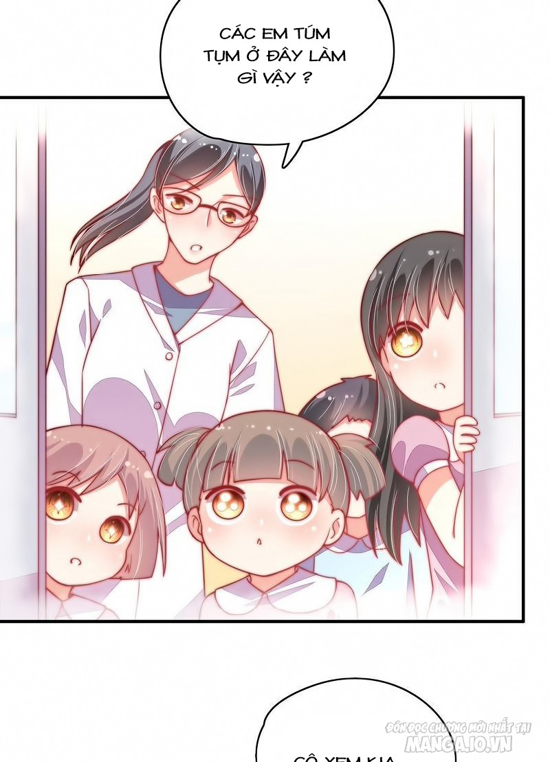 Ngày Nào Thiếu Soái Cũng Ghen Chapter 95 - Trang 2