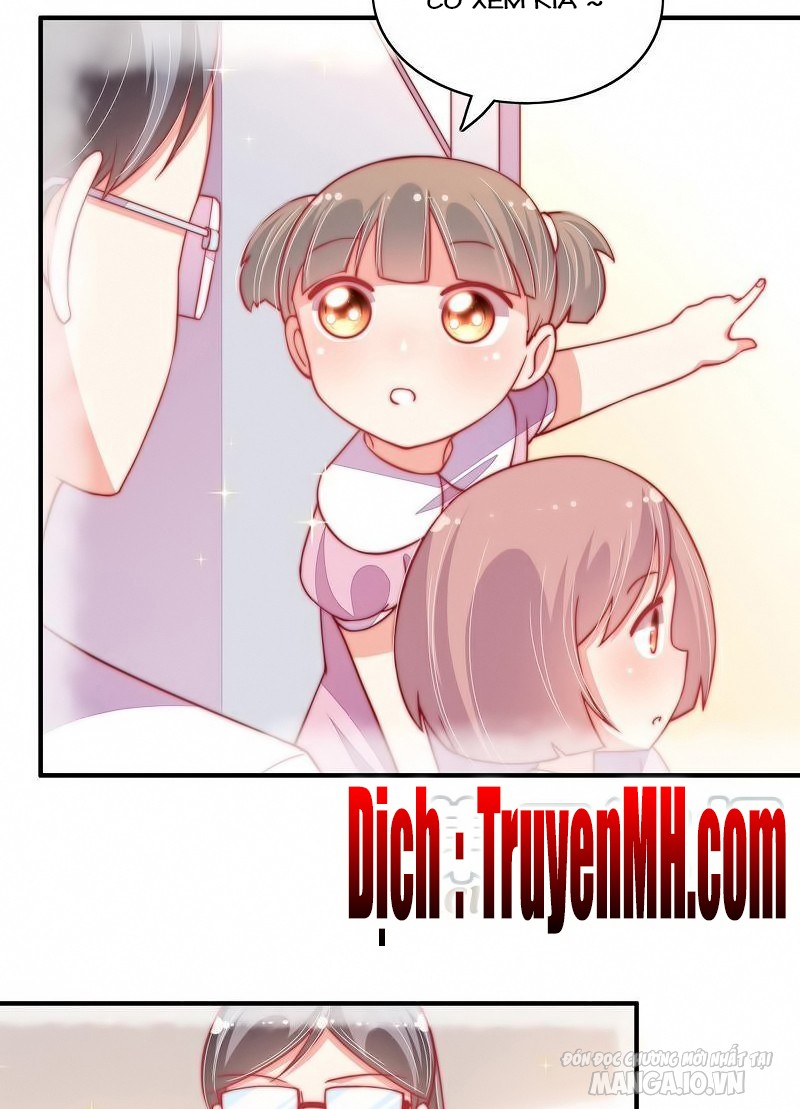 Ngày Nào Thiếu Soái Cũng Ghen Chapter 95 - Trang 2