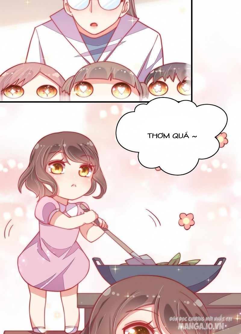 Ngày Nào Thiếu Soái Cũng Ghen Chapter 95 - Trang 2