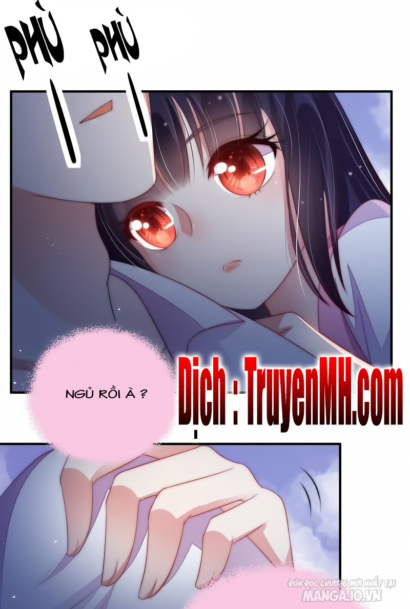 Ngày Nào Thiếu Soái Cũng Ghen Chapter 95 - Trang 2