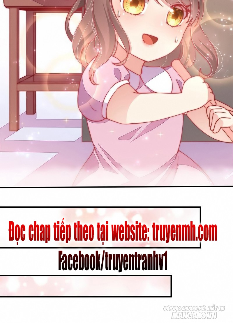 Ngày Nào Thiếu Soái Cũng Ghen Chapter 95 - Trang 2