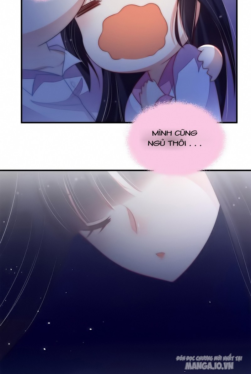 Ngày Nào Thiếu Soái Cũng Ghen Chapter 95 - Trang 2