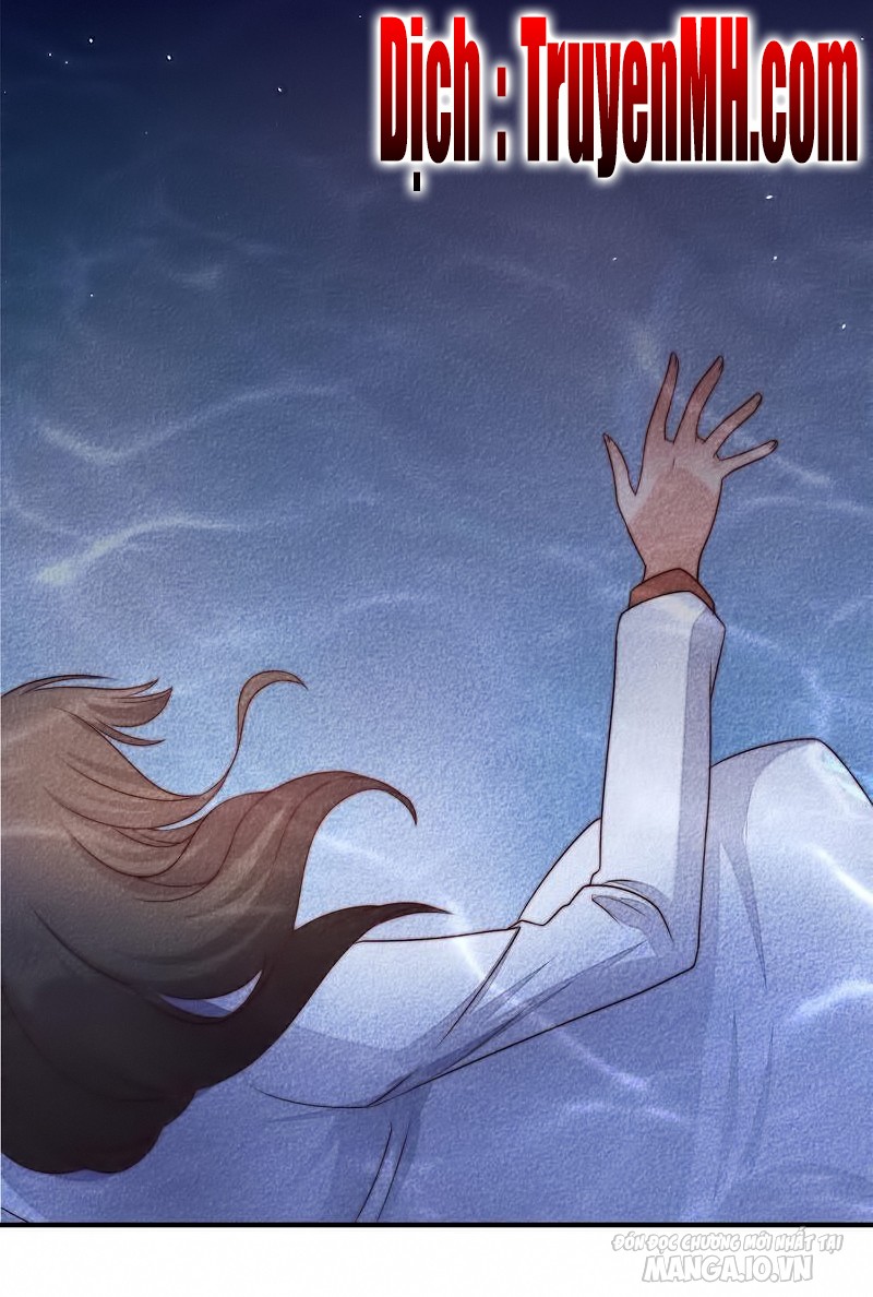 Ngày Nào Thiếu Soái Cũng Ghen Chapter 95 - Trang 2