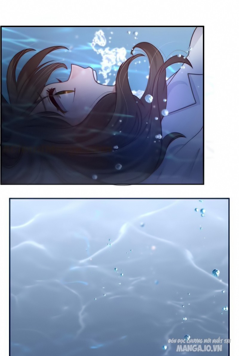 Ngày Nào Thiếu Soái Cũng Ghen Chapter 95 - Trang 2