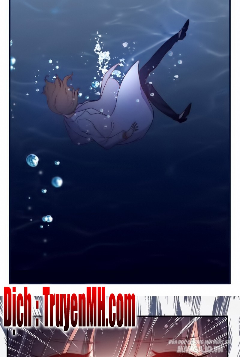 Ngày Nào Thiếu Soái Cũng Ghen Chapter 95 - Trang 2