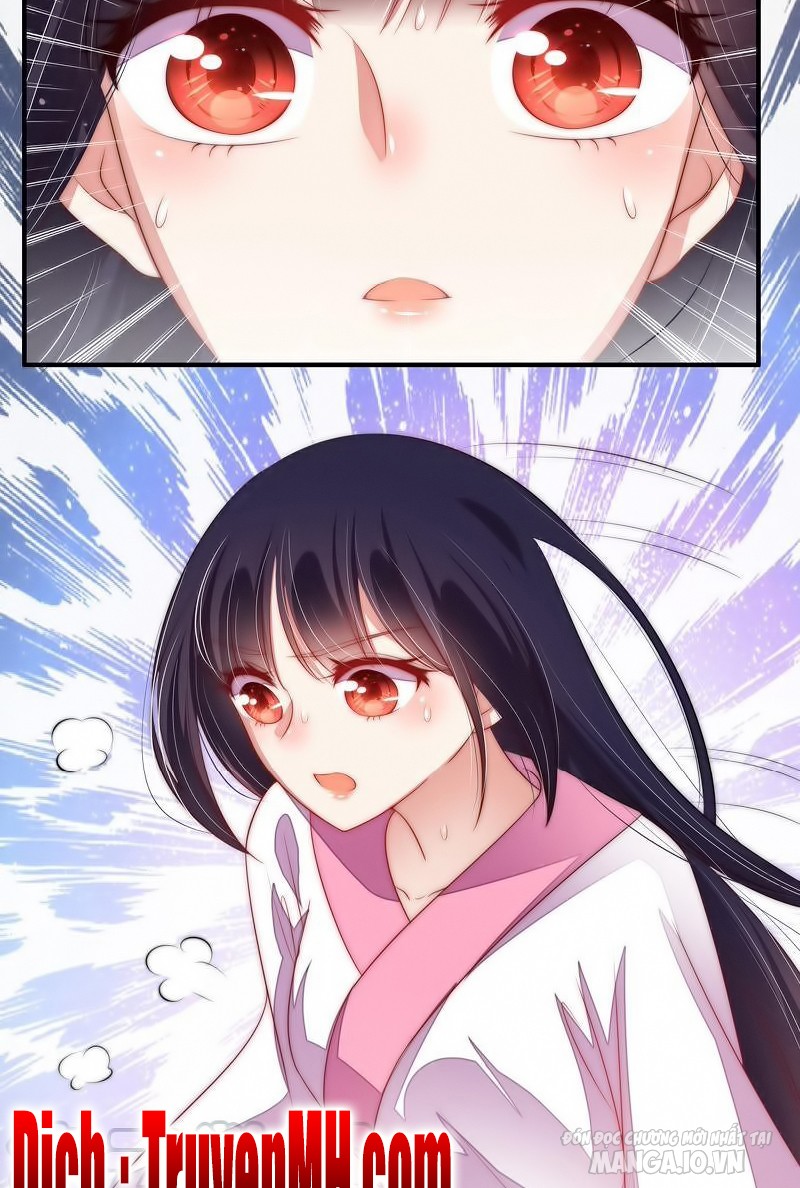 Ngày Nào Thiếu Soái Cũng Ghen Chapter 95 - Trang 2