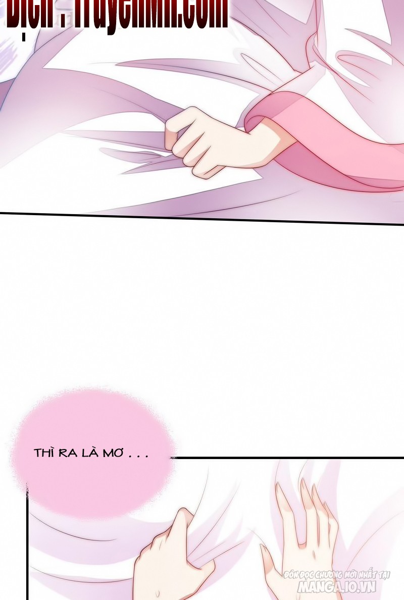 Ngày Nào Thiếu Soái Cũng Ghen Chapter 95 - Trang 2