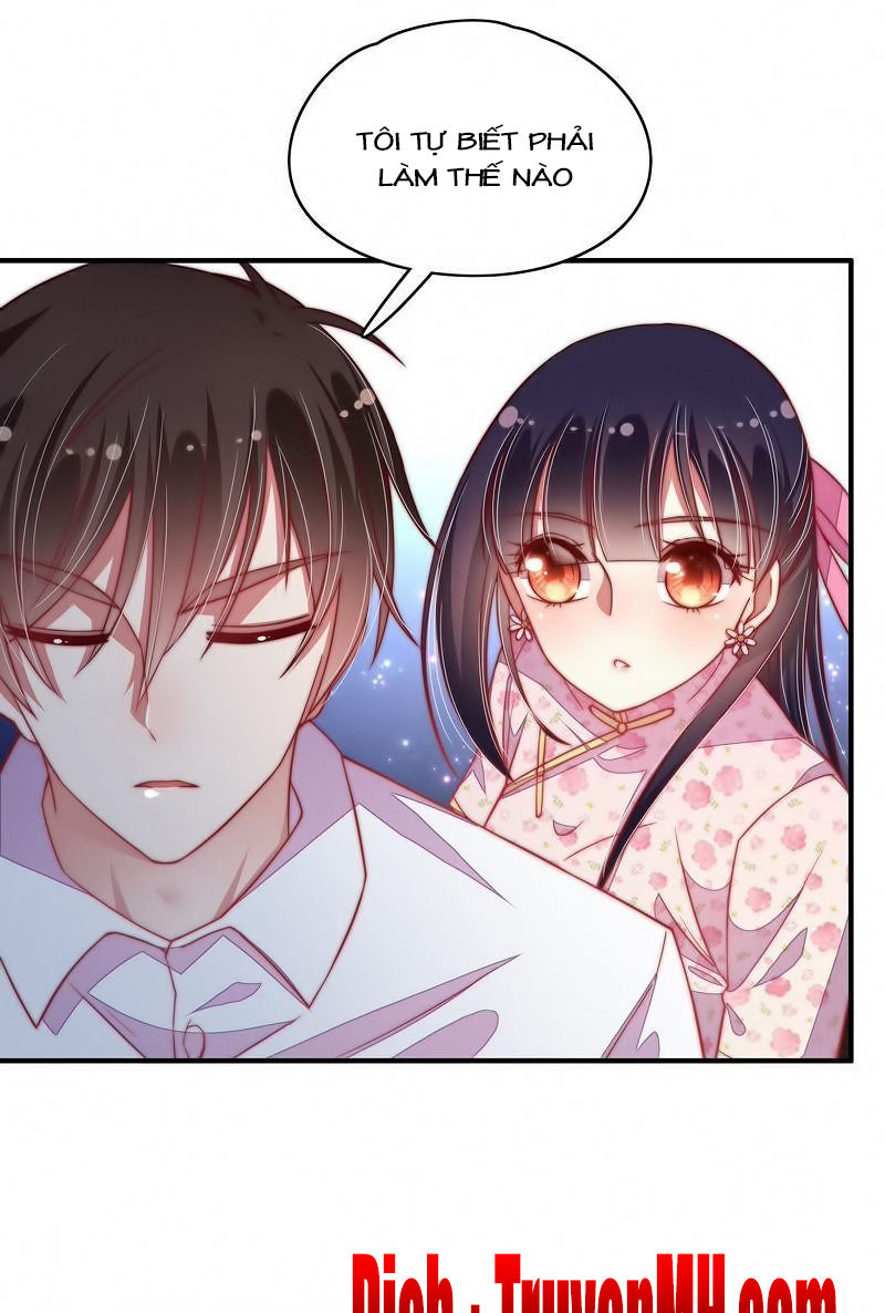 Ngày Nào Thiếu Soái Cũng Ghen Chapter 96 - Trang 2