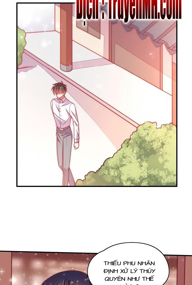 Ngày Nào Thiếu Soái Cũng Ghen Chapter 96 - Trang 2