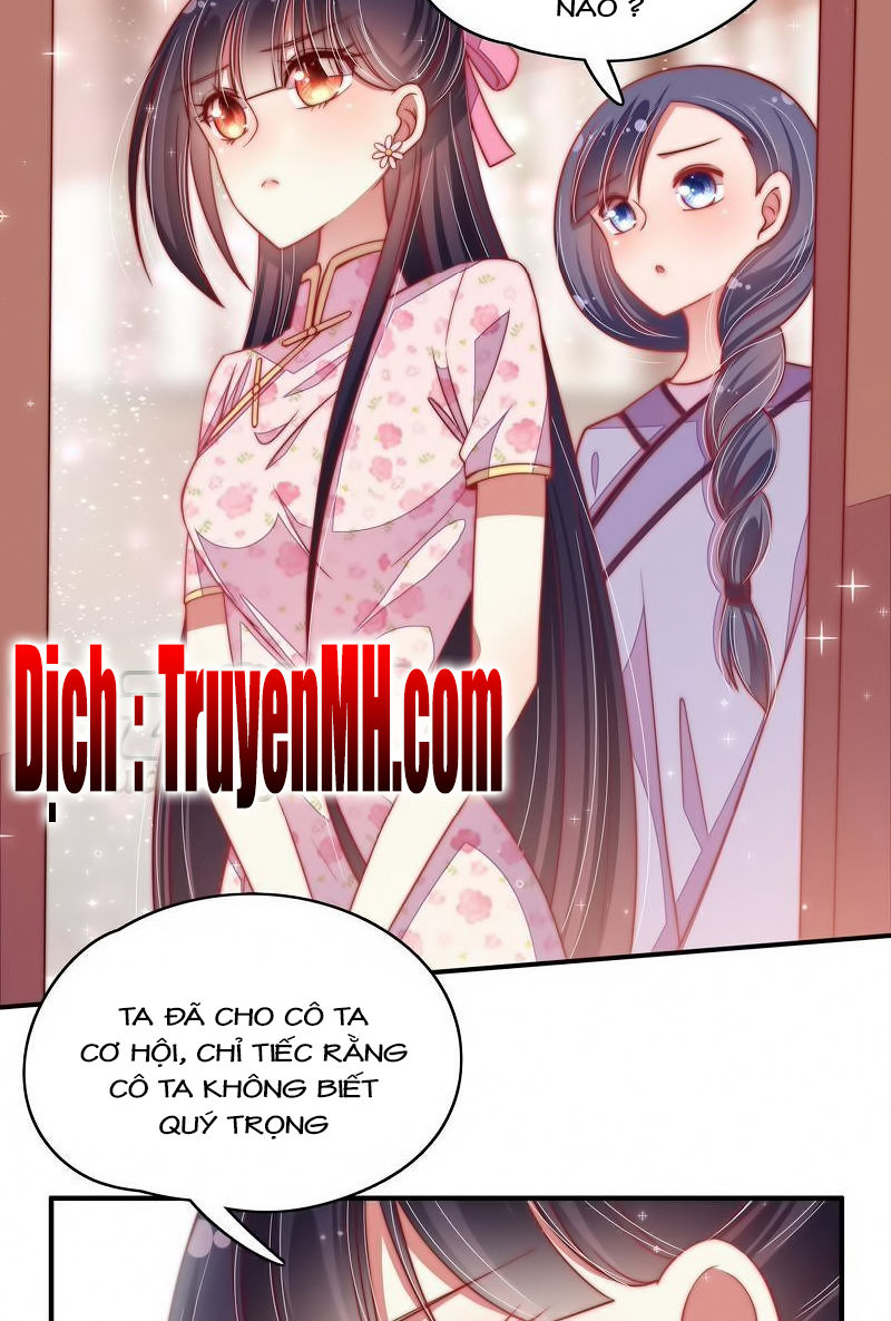 Ngày Nào Thiếu Soái Cũng Ghen Chapter 96 - Trang 2
