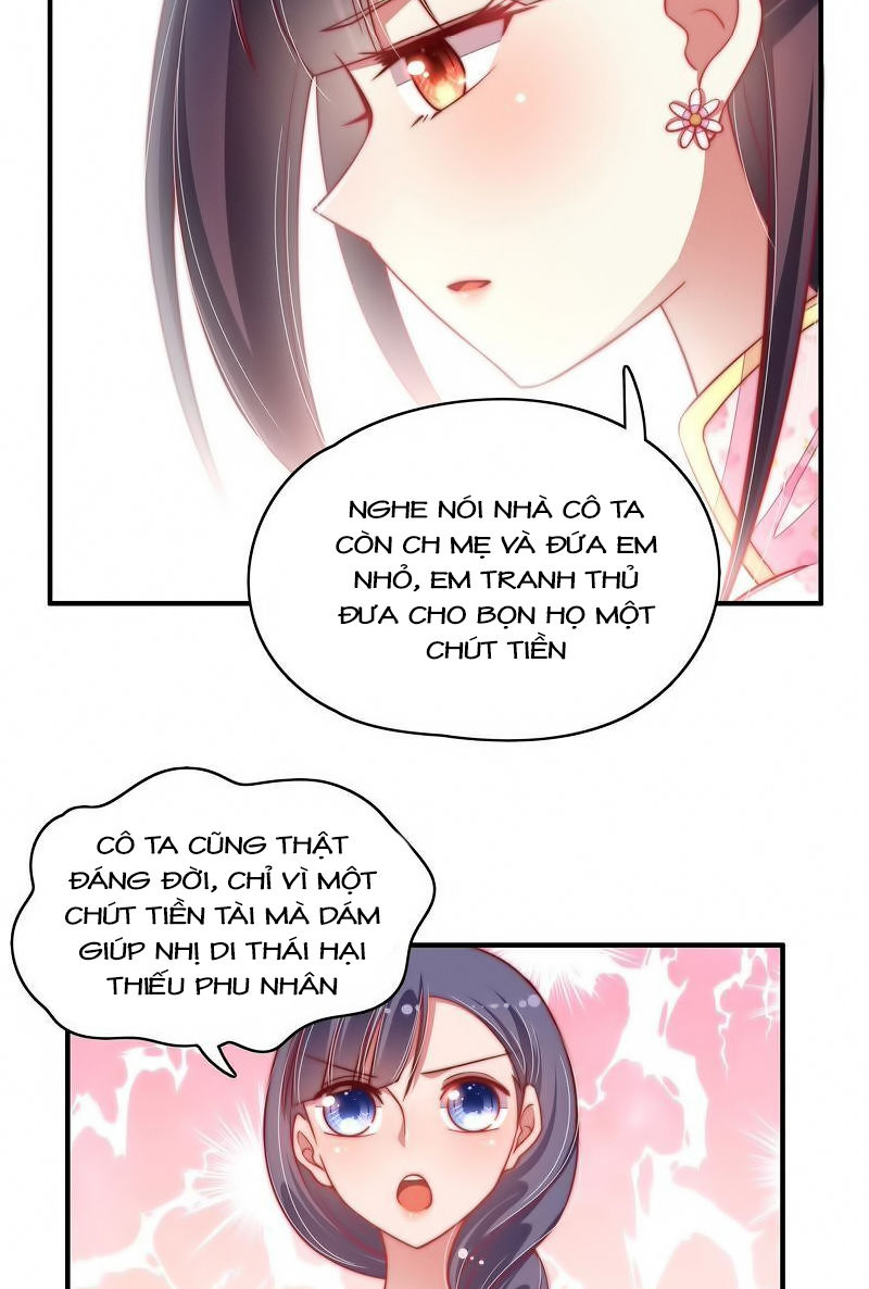 Ngày Nào Thiếu Soái Cũng Ghen Chapter 96 - Trang 2