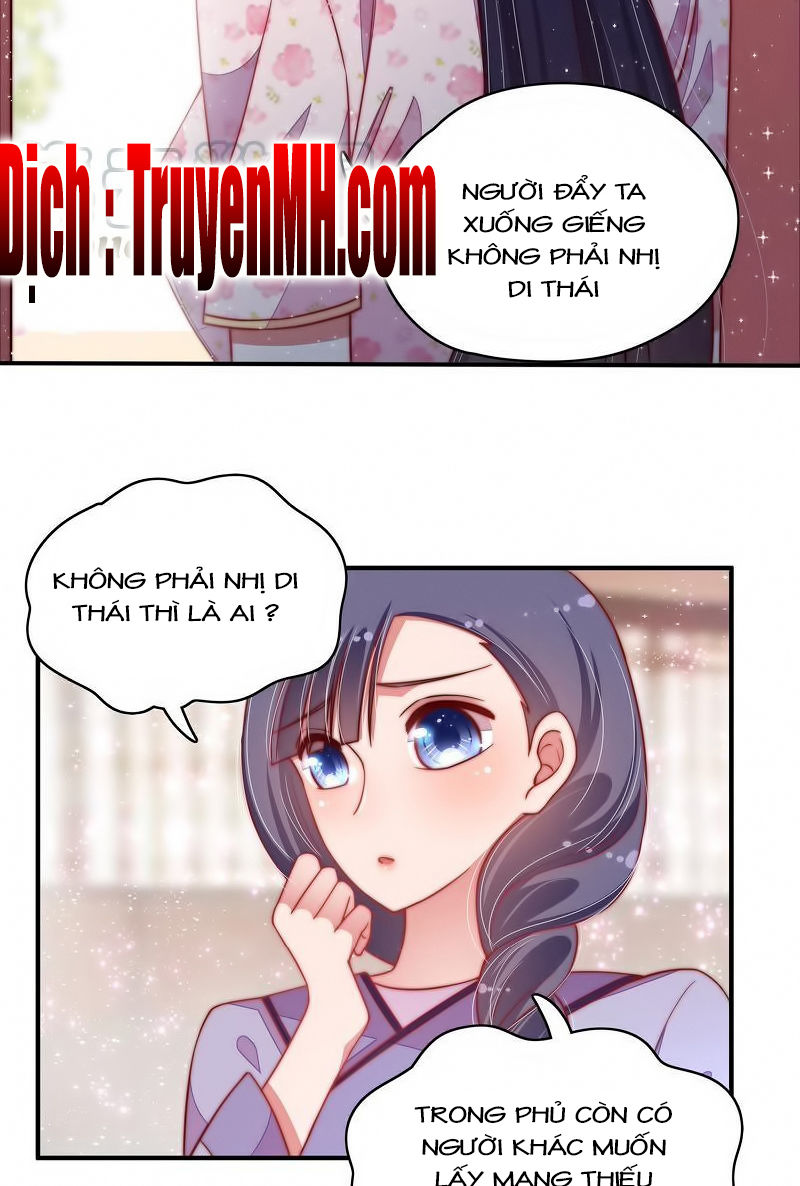 Ngày Nào Thiếu Soái Cũng Ghen Chapter 96 - Trang 2