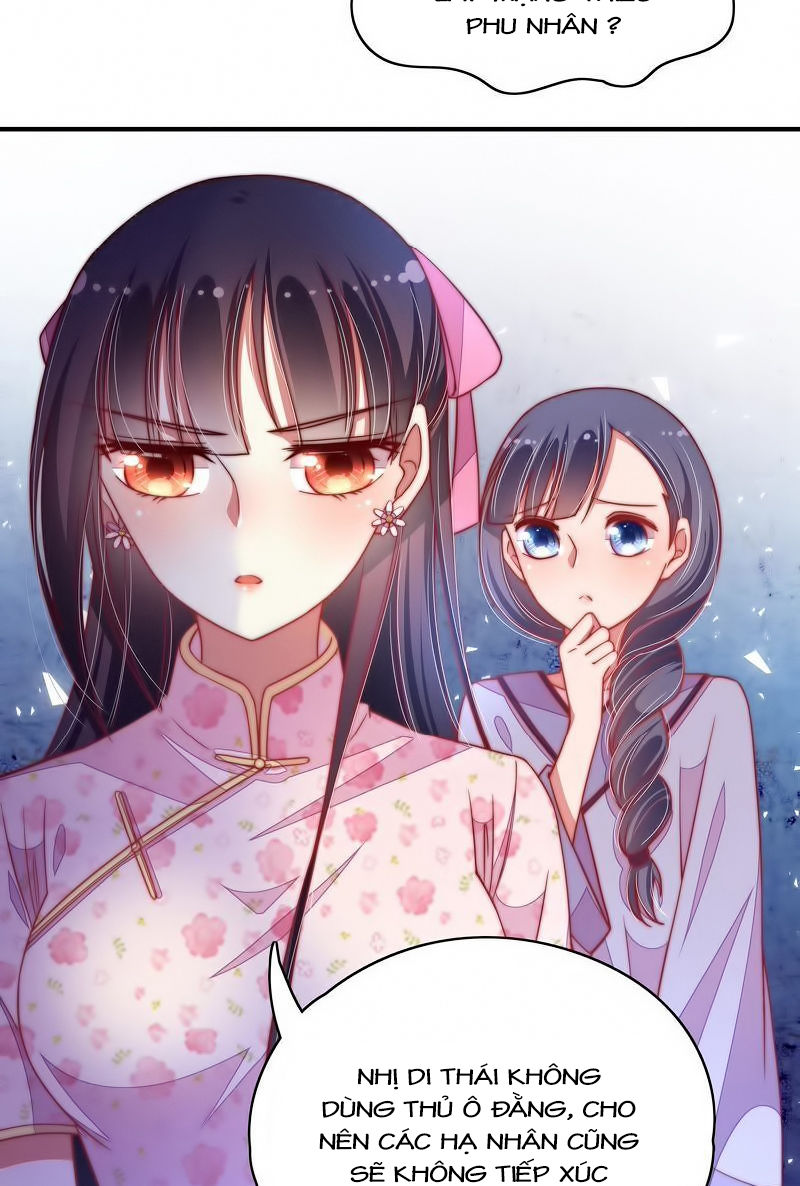 Ngày Nào Thiếu Soái Cũng Ghen Chapter 96 - Trang 2