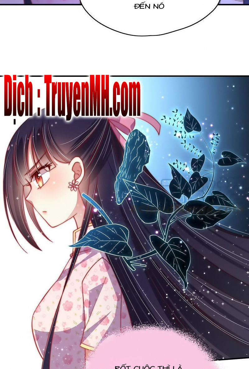 Ngày Nào Thiếu Soái Cũng Ghen Chapter 96 - Trang 2
