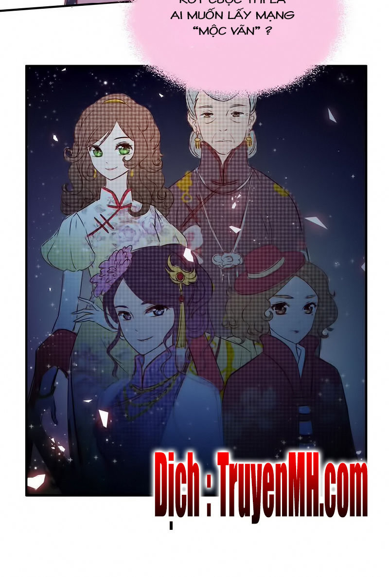 Ngày Nào Thiếu Soái Cũng Ghen Chapter 96 - Trang 2