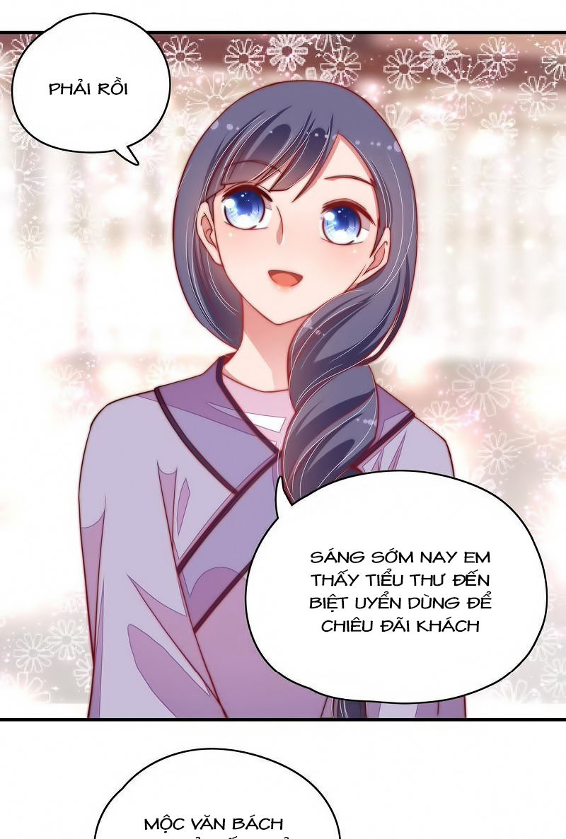 Ngày Nào Thiếu Soái Cũng Ghen Chapter 96 - Trang 2