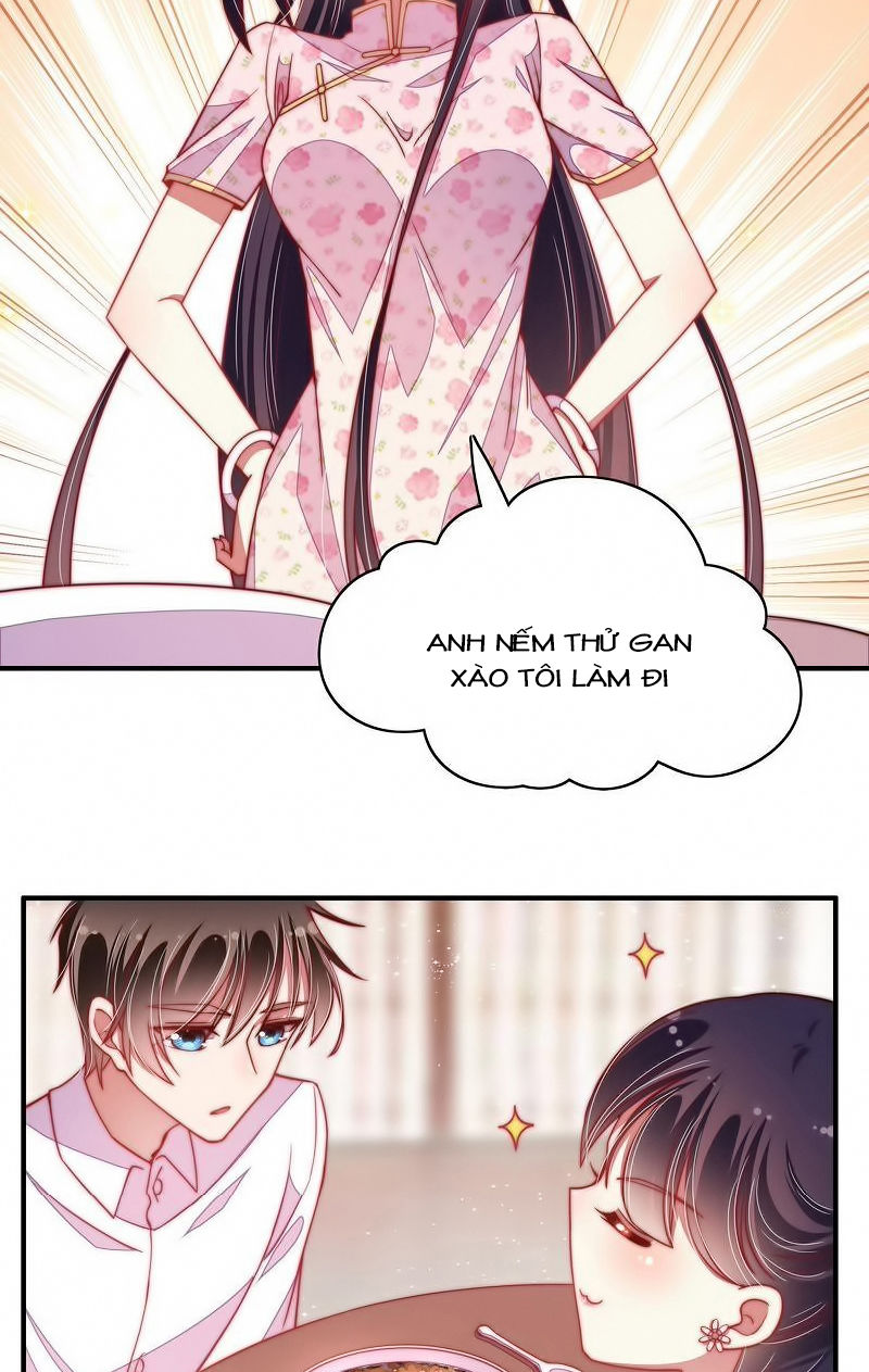 Ngày Nào Thiếu Soái Cũng Ghen Chapter 96 - Trang 2