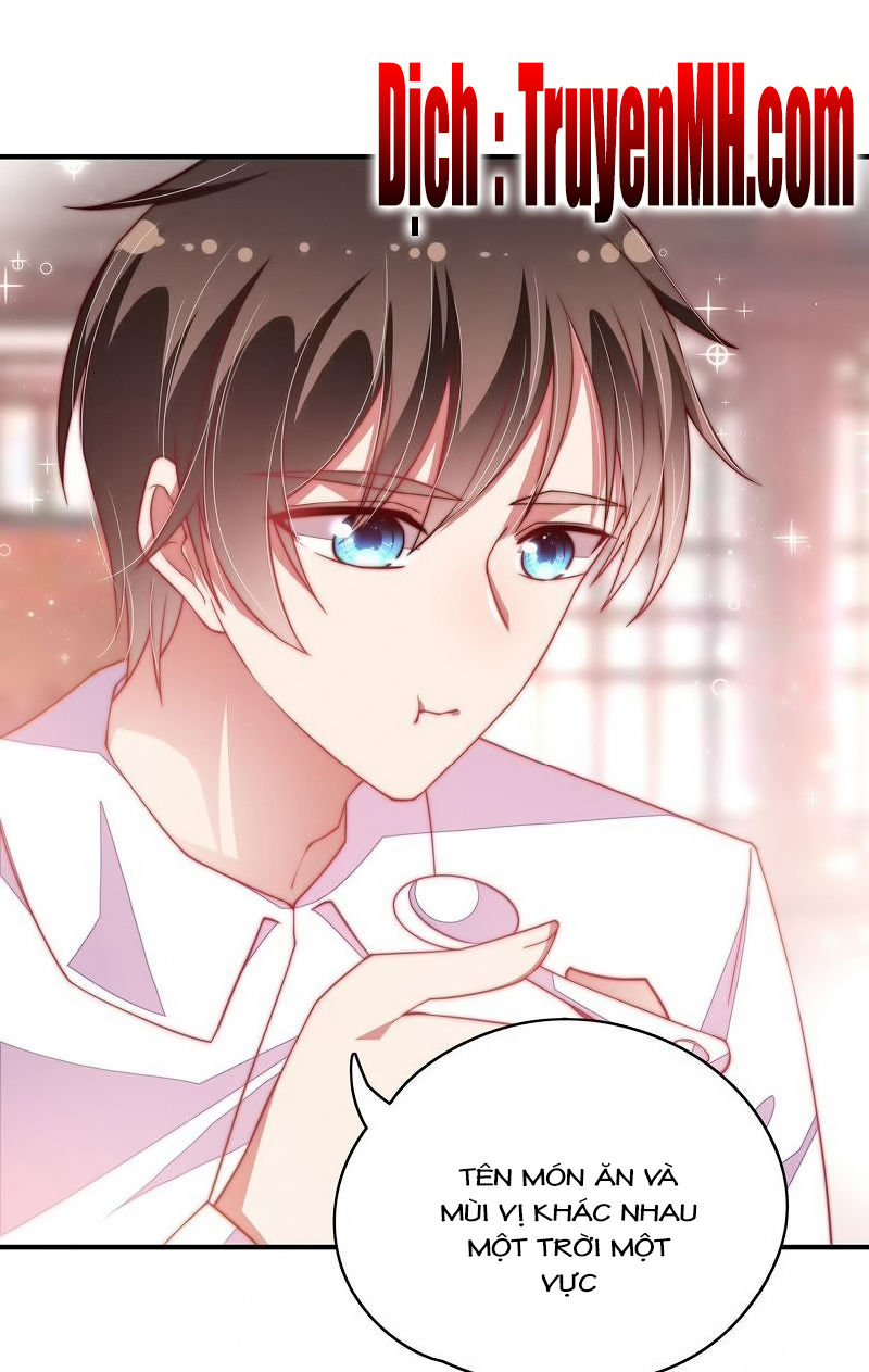 Ngày Nào Thiếu Soái Cũng Ghen Chapter 96 - Trang 2