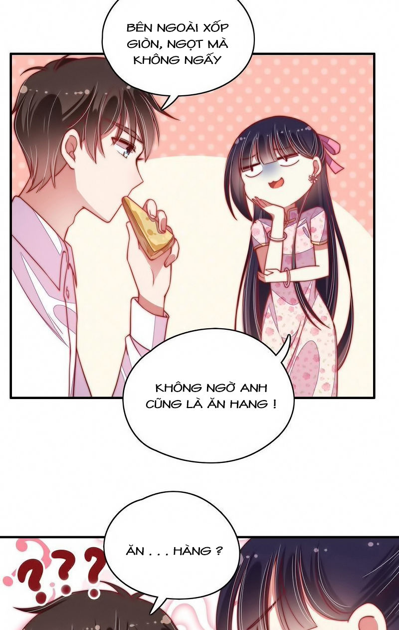 Ngày Nào Thiếu Soái Cũng Ghen Chapter 96 - Trang 2