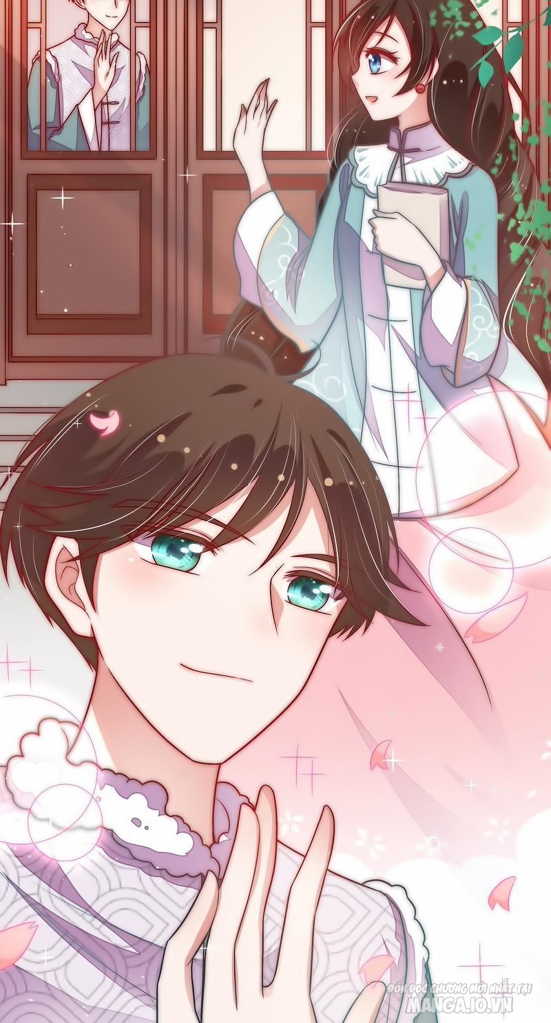 Ngày Nào Thiếu Soái Cũng Ghen Chapter 97 - Trang 2