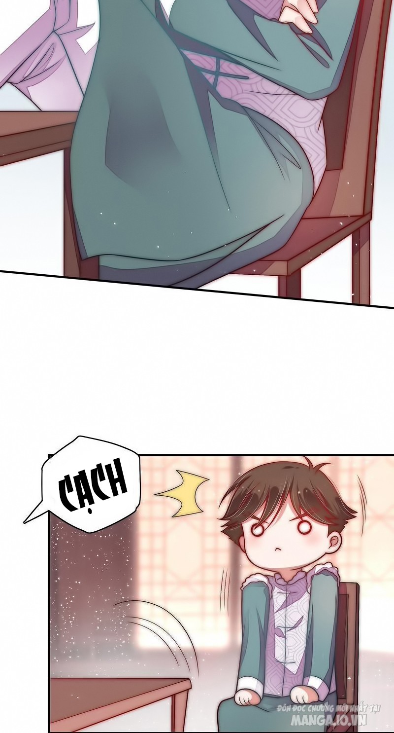 Ngày Nào Thiếu Soái Cũng Ghen Chapter 97 - Trang 2