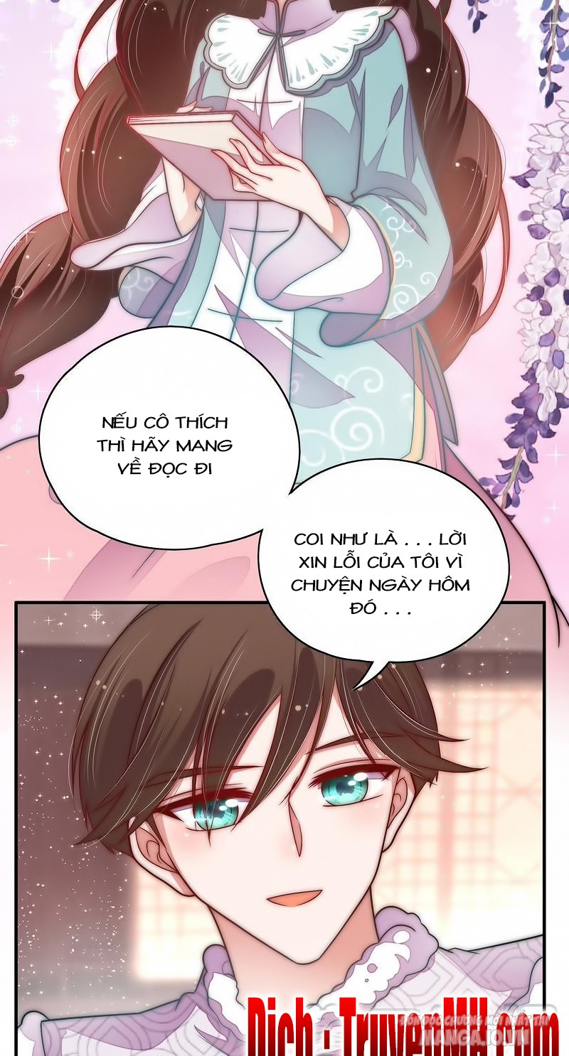 Ngày Nào Thiếu Soái Cũng Ghen Chapter 97 - Trang 2