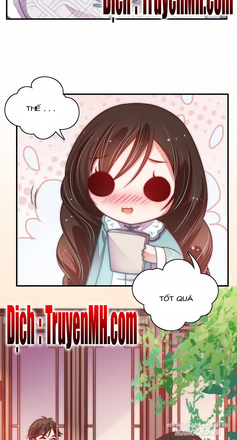 Ngày Nào Thiếu Soái Cũng Ghen Chapter 97 - Trang 2