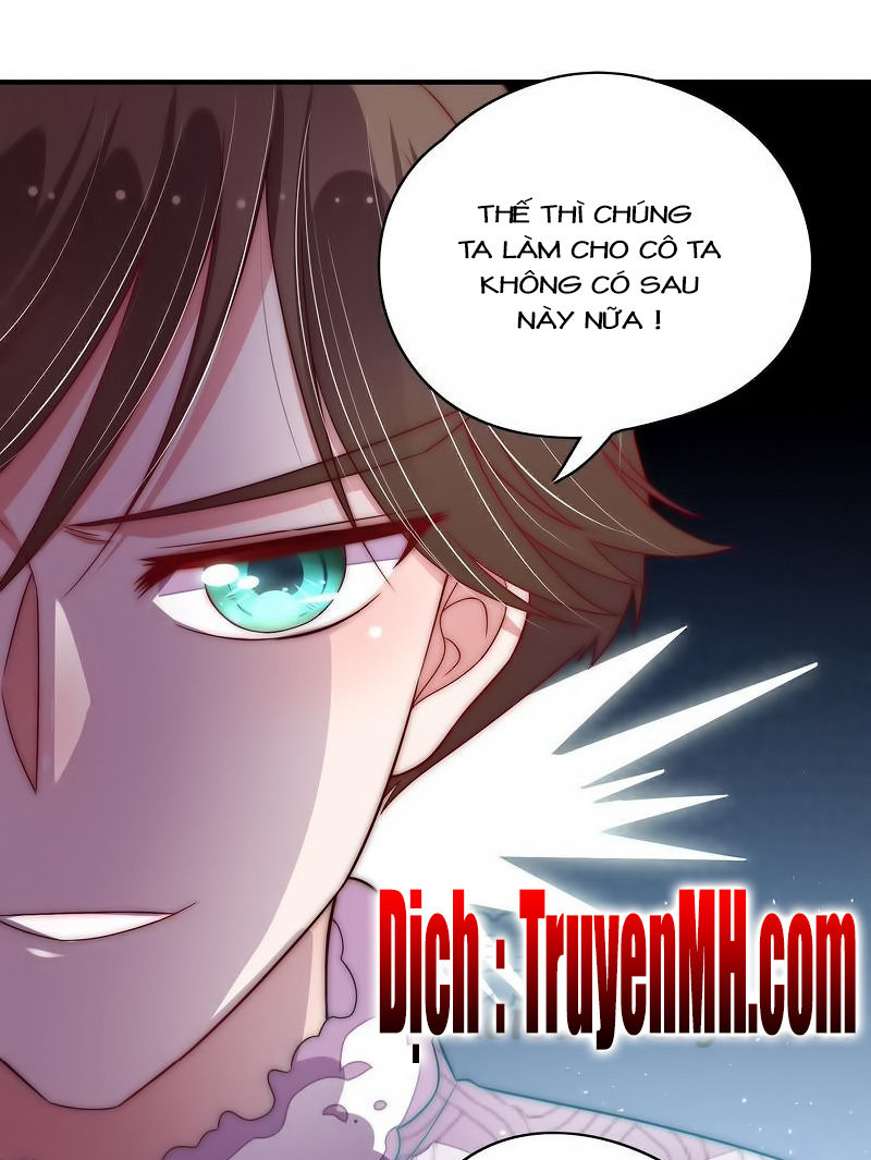 Ngày Nào Thiếu Soái Cũng Ghen Chapter 98 - Trang 2