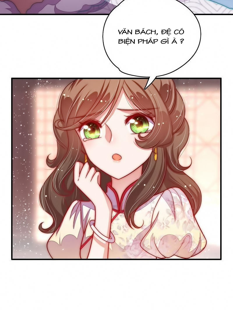 Ngày Nào Thiếu Soái Cũng Ghen Chapter 98 - Trang 2