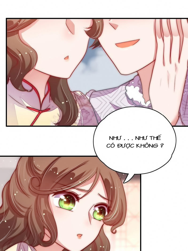 Ngày Nào Thiếu Soái Cũng Ghen Chapter 98 - Trang 2