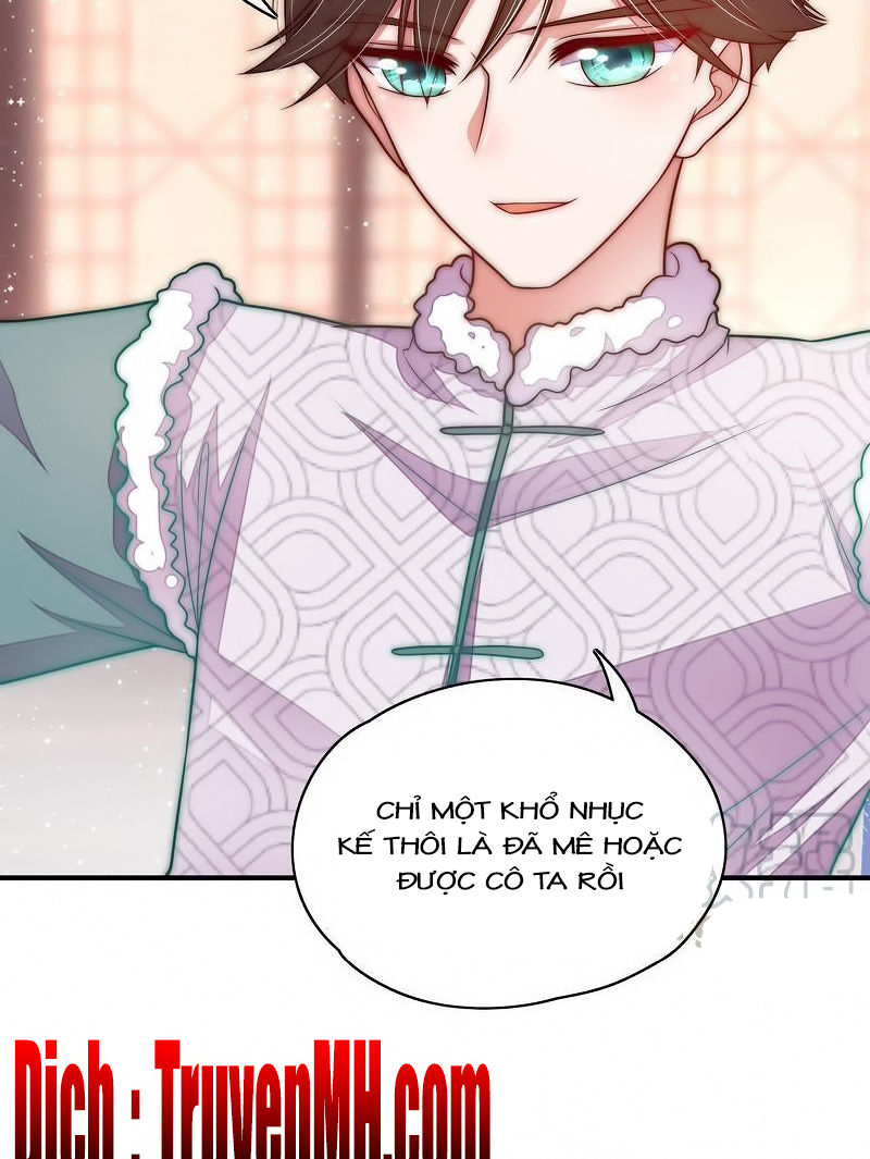 Ngày Nào Thiếu Soái Cũng Ghen Chapter 98 - Trang 2