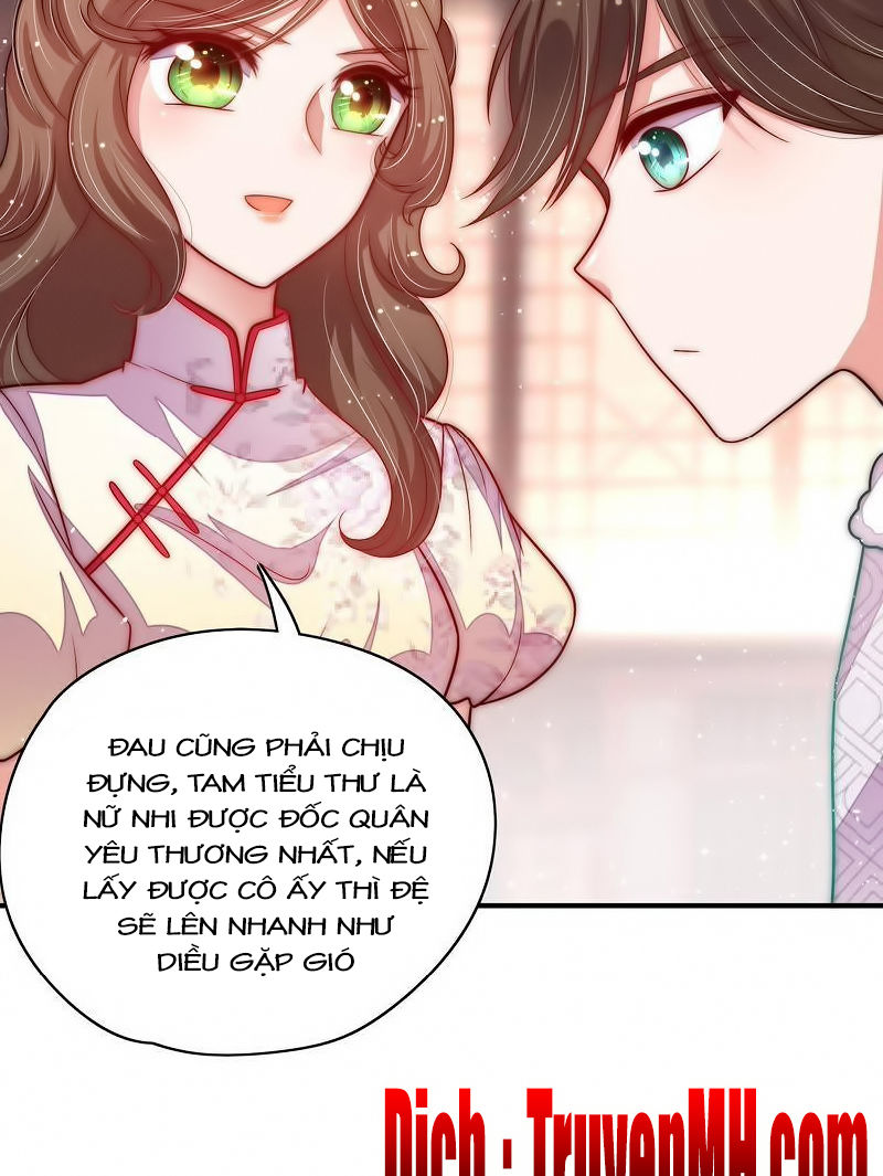 Ngày Nào Thiếu Soái Cũng Ghen Chapter 98 - Trang 2