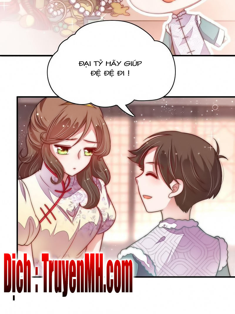 Ngày Nào Thiếu Soái Cũng Ghen Chapter 98 - Trang 2