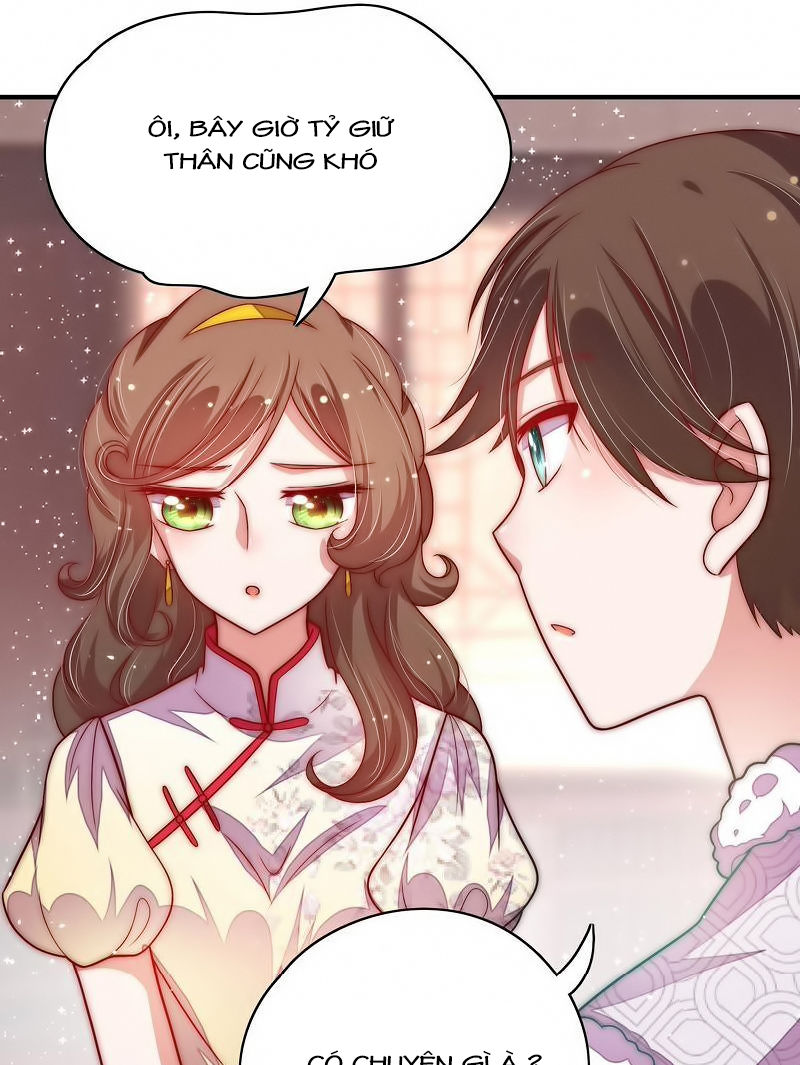 Ngày Nào Thiếu Soái Cũng Ghen Chapter 98 - Trang 2